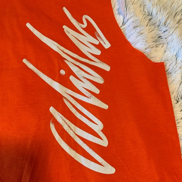 Adidas Performance Tee - Picture 4 of 4